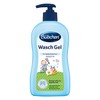Bübchen Wash Gel, Pack of 1 (1 x 400 ml)
