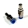 TMH Air Suspension Solutions 4 Schrader Tire Valve to 6mm