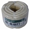 matuura Industrial Cotton Material 金剛 Run (12 Run) Rope Thickness 8 mm