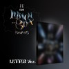 Lunch-Box - Letter Version - incl. Photo Postcard, 2 Photocards,