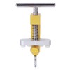 Glass Cutter Aluminum Alloy LaborSaving Effective Rotary Tools Tile Boundary