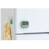 Digital Timer, Antibacterial and Visible Timer, Sage Green TD-429-GR