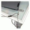Kensington Combosaver Combination Notebook Lock Ultra - Security Cable