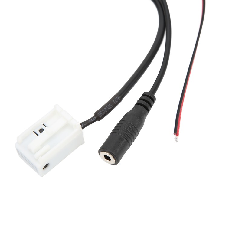 12pin Bluetooth 5.0 Module AUX in Cable MP3 Music Adapter