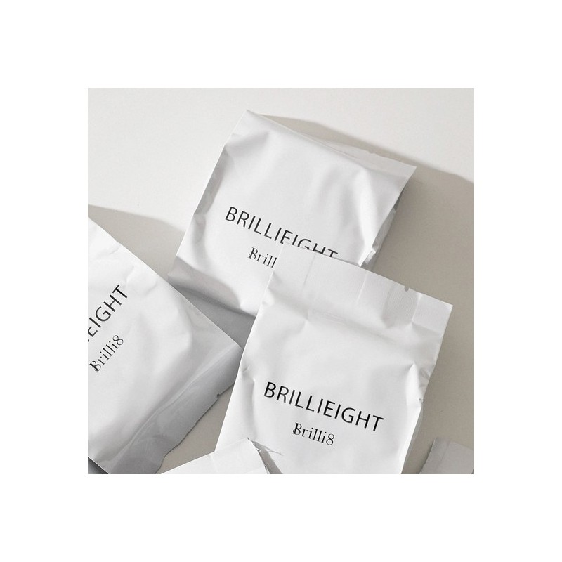 Brilliant Refreshing Blemish Airless Cushion Refill + 1 Puff /