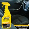 Formula 1 Dry Clean Carpet & Upholstery Cleaner - Stain