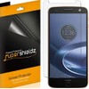 Supershieldz (6 Pack) Designed for Motorola Moto Z Force Droid