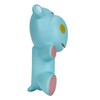 TFA Dostmann HIPPO 30.2034.14 Digital Bath Thermometer for Babies, Also