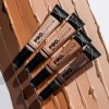 Corrector Maquillaje Liquido La Girl Hd Pro Concealer 8 G