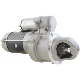 Gladiator NEW STARTER 2440 2510 2520 2630 2640 2840 JOHN DEERE FARM TRACTOR 1965-1982