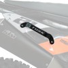 Tusk Grab Handle Black for KTM 300 XC-W Hardenduro (Fuel