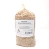 EZ Botanicals Mealworm & Superworm Bedding - Ideal Substrate for