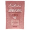 Shea Moisture Peace Rose Oil Complex Nourish & Silken Treatment