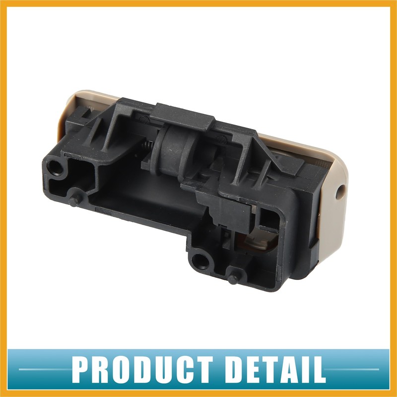 Partuto Car Interior Handle 5550635020E0 Glove Box Latch Handle for