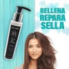 Anven Capilar Para Cabello Sumamente Daado
