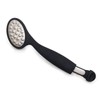 Just Like Jane™ Diamond Pedicure File - Ergonomic