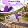 Yizhi Miaow Cat Harness and Leash for Walking Escape Proof