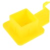 BUGUUYO Replacement Trailer Arm Plug Cap Towing Head Protective Cover