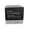 OPI - Diamond Gel - Construction+ Builder+ Ultra White, Alpine