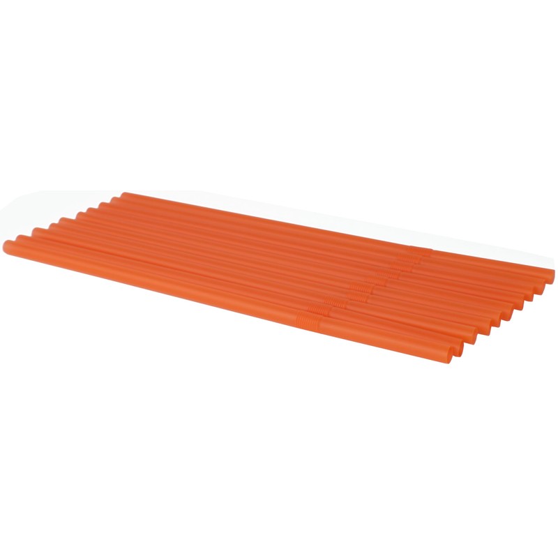 Made in USA Pack of 250 Flexible (8.25" X 0.23")