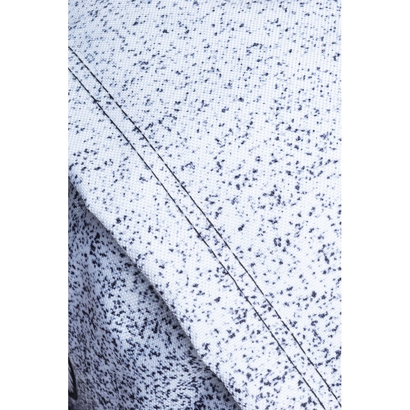 Hype Unisex's Speckle Fade Backpacks, Black, One Size