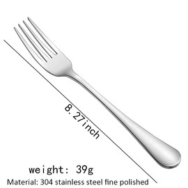 May The Fork Be With You Fork Funny Dinner Forks Couple Gifts for Boyfirnd Girlfriend Valentines Gift for Wife Husband Birthday Gifts for Mom Dad Son Daughter Anniversary Christmas Gifts for Women Men