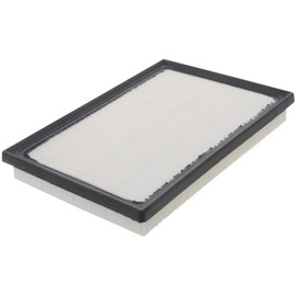 BOSCH 5184WS Workshop Engine Air Filter - Compatible with Select Lexus ES300h, HS250h, LS460, LS600h; Toyota Avalon, Camry, RAV4