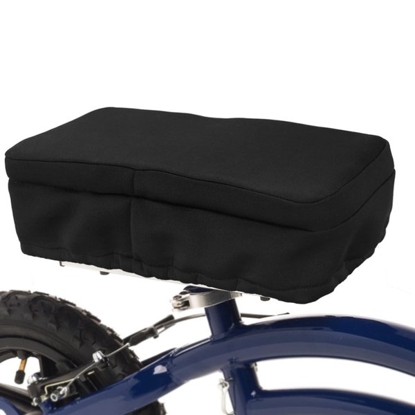 Comfort Knee Scooter Pad Cover With Memory Foam Cushion, Universal