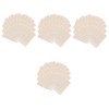 Beavorty 4sets Otoplasty Ear Correctors Vertical Ear Patch Patches Small