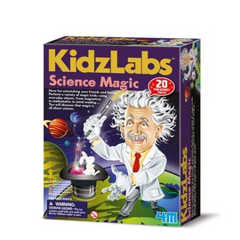 KidzLabs: Science Magic