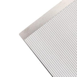 R-STYLE Metal Mesh Etched Parts (TYPE 21) for Improving the Detail of Gunpla and Robot Scale Models