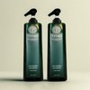 titad Titard Lemon Balm Root Volume Shampoo 400ml 2 units