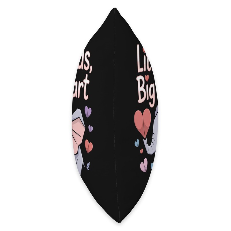 Origami Animal Art for Kids and Japanese Art Fans Throw