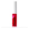 Glossier Lip Gloss Clear Transparent,holographic O Red Rouge