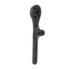 Bike Computer Holder Aluminum Alloy Bicycle Computer Mount for Road