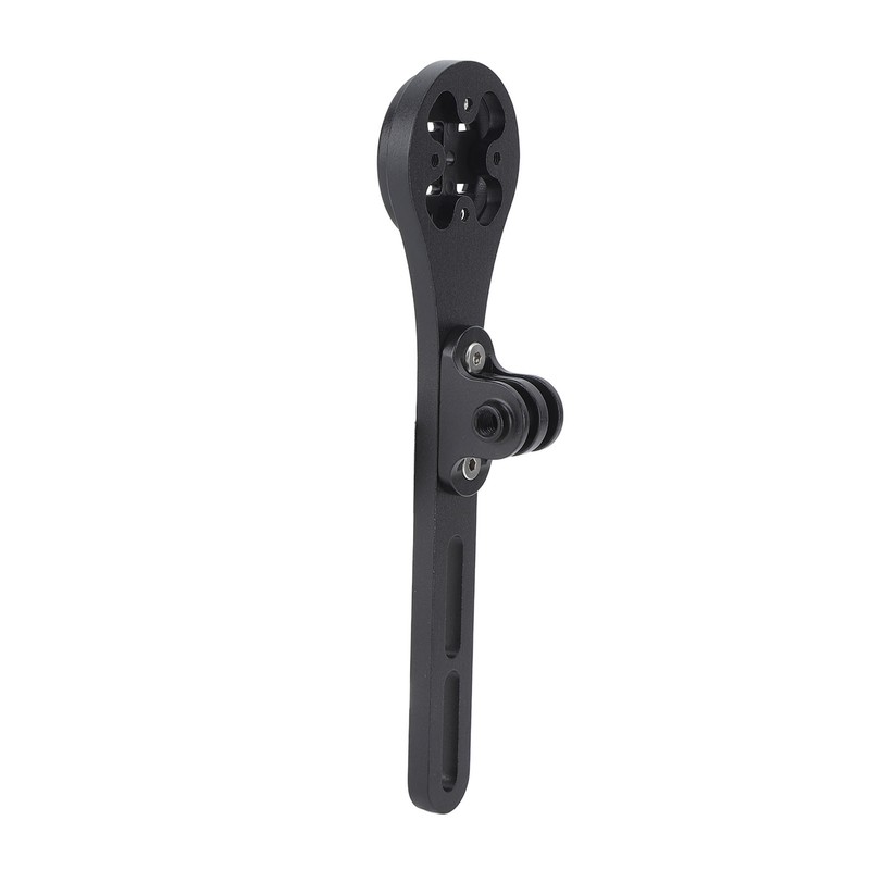 Bike Computer Holder Aluminum Alloy Bicycle Computer Mount for Road
