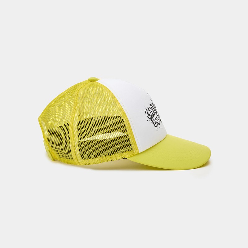 Callaway C24191109 Men's Mesh Cap (Printed Logo and Size Adjustable)
