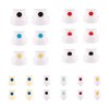 24pcs Spray Can Nozzle, Universal Spray Paint Caps Adapter for