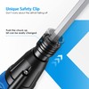 AMIR Power Screwdriver Cordless Rechargeable, Electric Screwdriver Sets, Portable Automatic