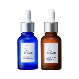 Takami Skin Peel, Takami Essence 5C+E Set TAKAMI