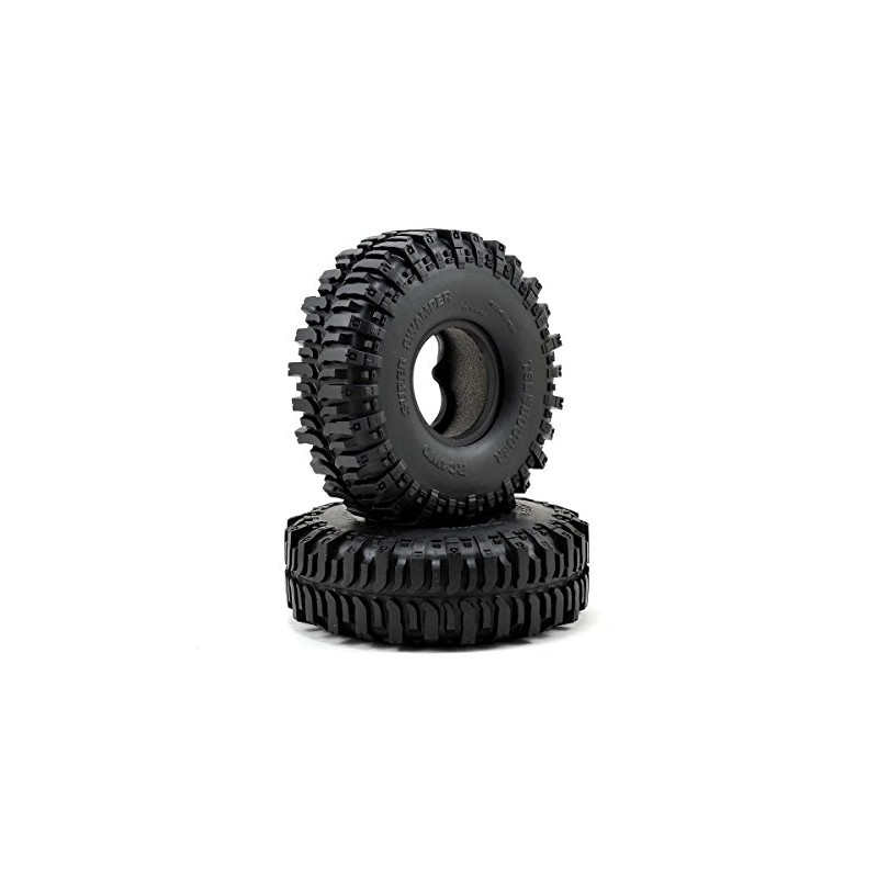 RC4WD Interco Super Swamper 1.9 TSL/Bogger Scale Tire RC4Z-T0046