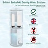 British Berkefeld Doulton Water Element Candle Compatible with Berkey Water