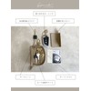Giselle Key Case, Women's, Men's, Smart Key Case, Genuine Leather,