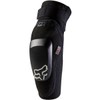 FOX RACING Launch PRO D3O Elbow Guard, Black, Medium
