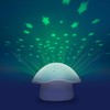 Pabobo by Angelcare - Night Projector - Musical Star -