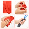 SmoothNovelty 2 Kit Grip Enhancer Towel Sticky Grip Enhancer Include
