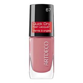 ARTDECO Quick Dry Nail Lacquer 1 x 10ml