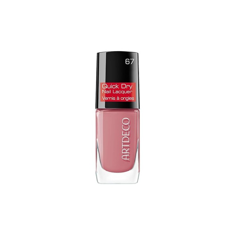 ARTDECO Quick Dry Nail Lacquer 1 x 10ml
