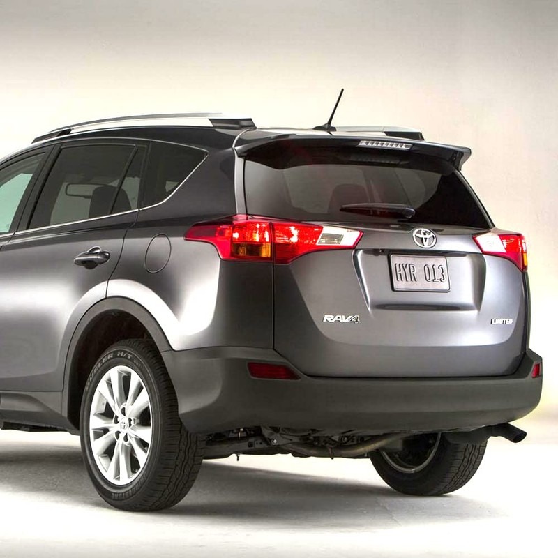 HaoYouMi Antena de Rosca de Repuesto para Mazda Lexus 00