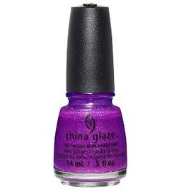 China Glaze Nail Polish, We Got The Beet 1469
